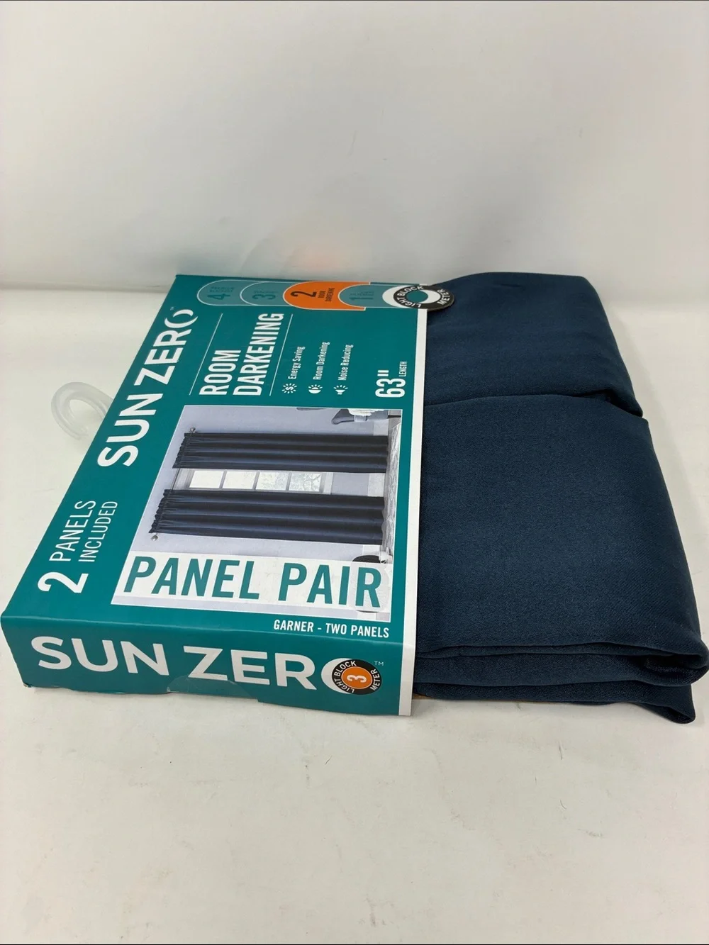 Sun Zero sun zero